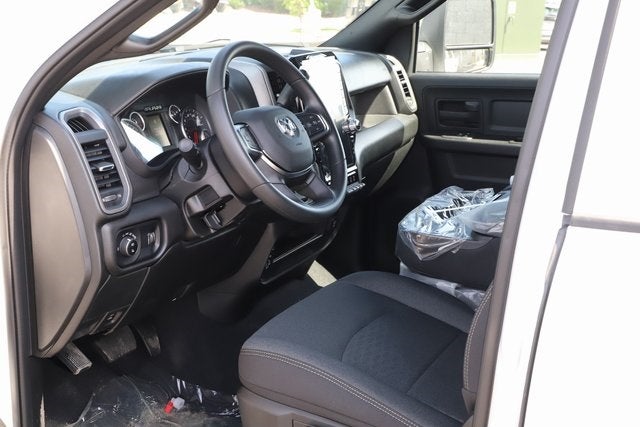 2025 RAM Ram 2500 RAM 2500 TRADESMAN CREW CAB 4X4 8' BOX