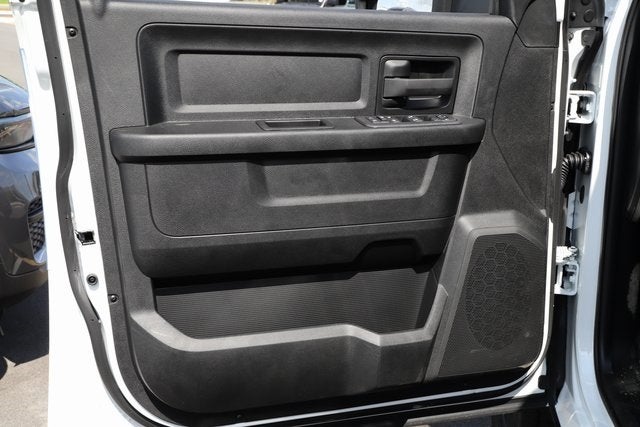 2025 RAM Ram 2500 RAM 2500 TRADESMAN CREW CAB 4X4 8' BOX