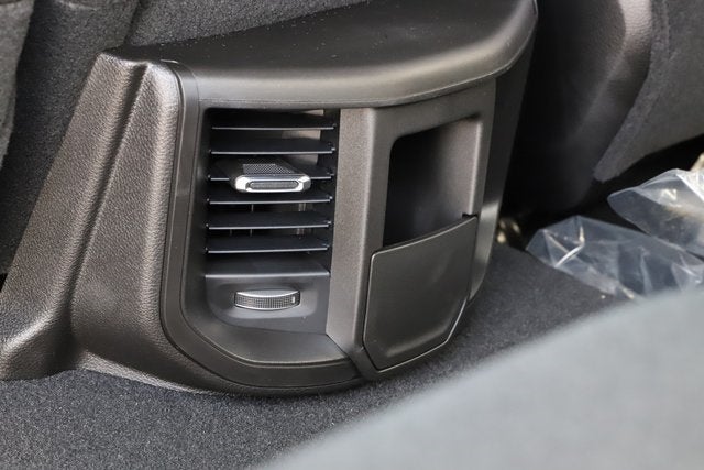 2025 RAM Ram 2500 RAM 2500 TRADESMAN CREW CAB 4X4 8' BOX