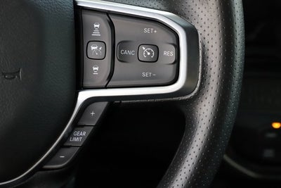 2025 RAM Ram 2500 RAM 2500 TRADESMAN CREW CAB 4X4 8' BOX