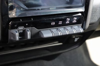 2025 RAM Ram 2500 RAM 2500 TRADESMAN CREW CAB 4X4 8' BOX