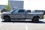 2026 RAM Ram 3500 RAM 3500 BIG HORN CREW CAB 4X4 8' BOX