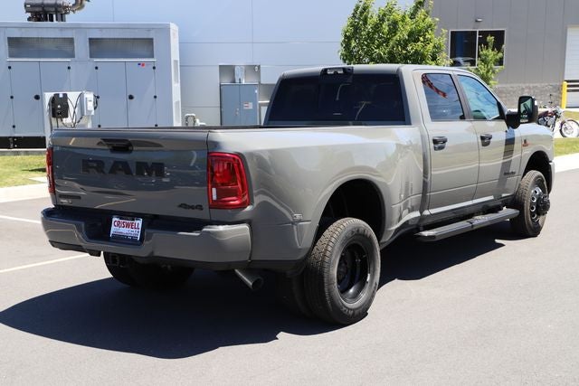 2026 RAM Ram 3500 RAM 3500 BIG HORN CREW CAB 4X4 8' BOX