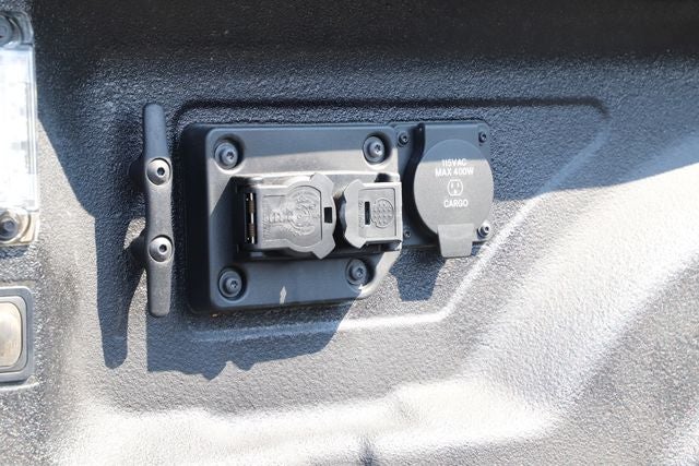 2026 RAM Ram 3500 RAM 3500 LIMITED CREW CAB 4X4 8' BOX