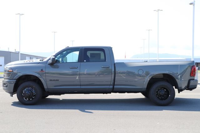 2026 RAM Ram 3500 RAM 3500 LIMITED CREW CAB 4X4 8' BOX