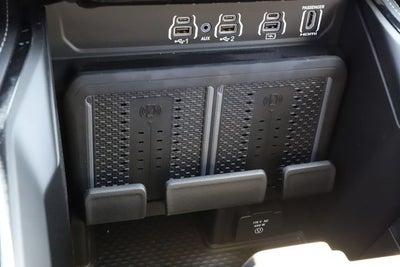2026 RAM Ram 3500 RAM 3500 LIMITED CREW CAB 4X4 8' BOX
