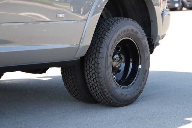 2026 RAM Ram 3500 RAM 3500 LIMITED CREW CAB 4X4 8' BOX