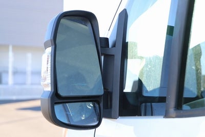 2026 RAM Ram ProMaster RAM PROMASTER 1500 TRADESMAN CARGO VAN LOW ROOF 136' WB