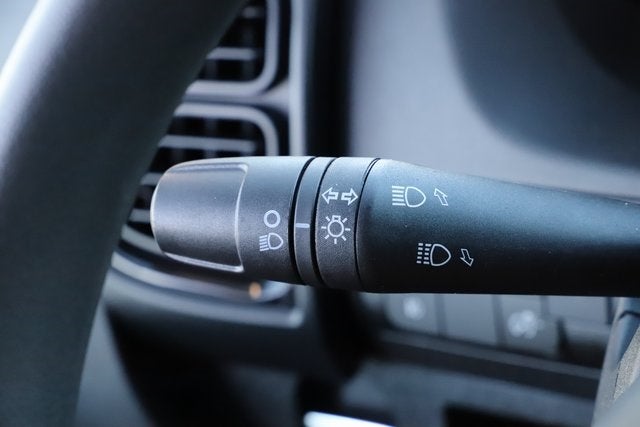 2026 RAM Ram ProMaster RAM PROMASTER 1500 TRADESMAN CARGO VAN LOW ROOF 136' WB