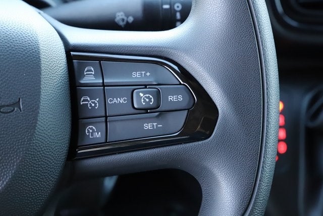 2026 RAM Ram ProMaster RAM PROMASTER 1500 TRADESMAN CARGO VAN LOW ROOF 136' WB