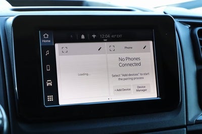 2026 RAM Ram ProMaster RAM PROMASTER 1500 TRADESMAN CARGO VAN LOW ROOF 136' WB