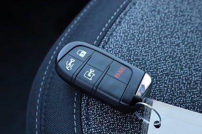 2026 RAM Ram ProMaster RAM PROMASTER 1500 TRADESMAN CARGO VAN LOW ROOF 136' WB