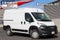 2026 RAM Ram ProMaster RAM PROMASTER 1500 TRADESMAN CARGO VAN HIGH ROOF 136' WB