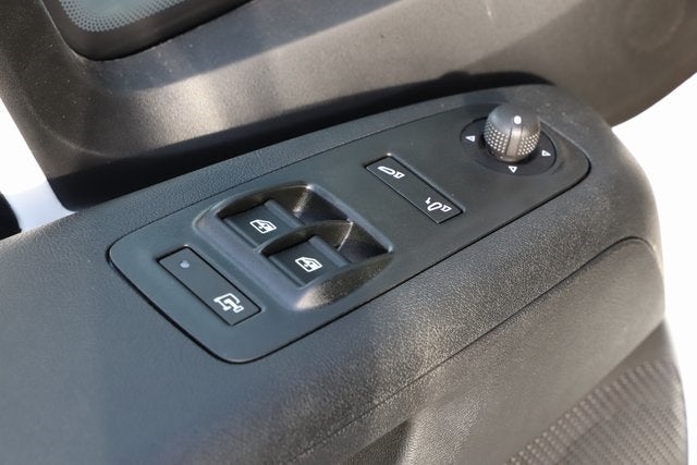 2026 RAM Ram ProMaster RAM PROMASTER 1500 TRADESMAN CARGO VAN HIGH ROOF 136' WB