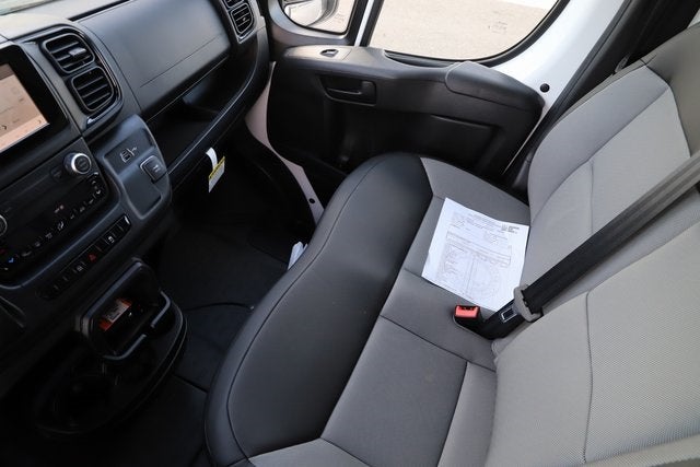 2026 RAM Ram ProMaster RAM PROMASTER 1500 TRADESMAN CARGO VAN HIGH ROOF 136' WB