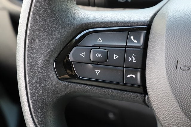 2026 RAM Ram ProMaster RAM PROMASTER 1500 TRADESMAN CARGO VAN HIGH ROOF 136' WB