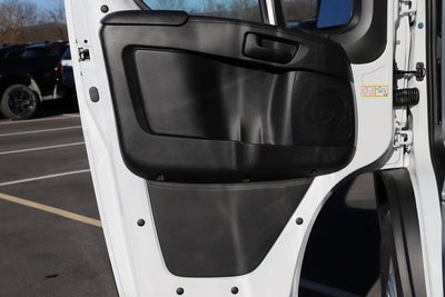 2026 RAM Ram ProMaster RAM PROMASTER 1500 TRADESMAN CARGO VAN HIGH ROOF 136' WB