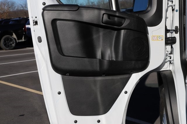 2026 RAM Ram ProMaster RAM PROMASTER 1500 TRADESMAN CARGO VAN HIGH ROOF 136' WB