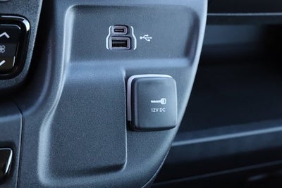 2026 RAM Ram ProMaster RAM PROMASTER 1500 TRADESMAN CARGO VAN HIGH ROOF 136' WB