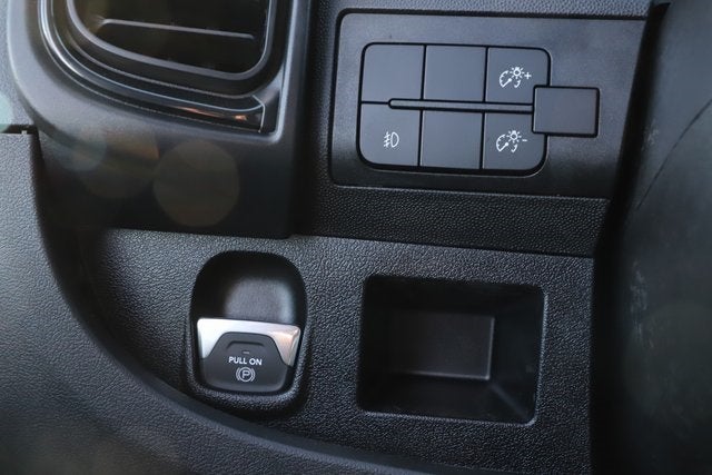 2026 RAM Ram ProMaster RAM PROMASTER 1500 TRADESMAN CARGO VAN HIGH ROOF 136' WB