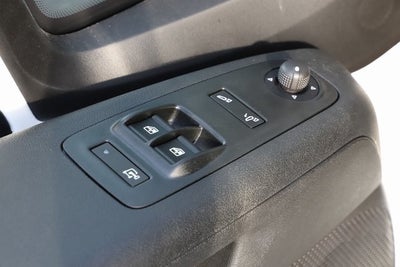 2026 RAM Ram ProMaster RAM PROMASTER 1500 TRADESMAN CARGO VAN HIGH ROOF 136' WB