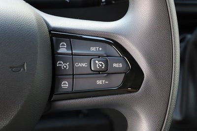 2026 RAM Ram ProMaster RAM PROMASTER 1500 TRADESMAN CARGO VAN HIGH ROOF 136' WB