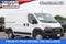 2026 RAM Ram ProMaster RAM PROMASTER 2500 TRADESMAN CARGO VAN HIGH ROOF 136' WB