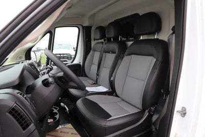 2026 RAM Ram ProMaster RAM PROMASTER 2500 TRADESMAN CARGO VAN HIGH ROOF 136' WB