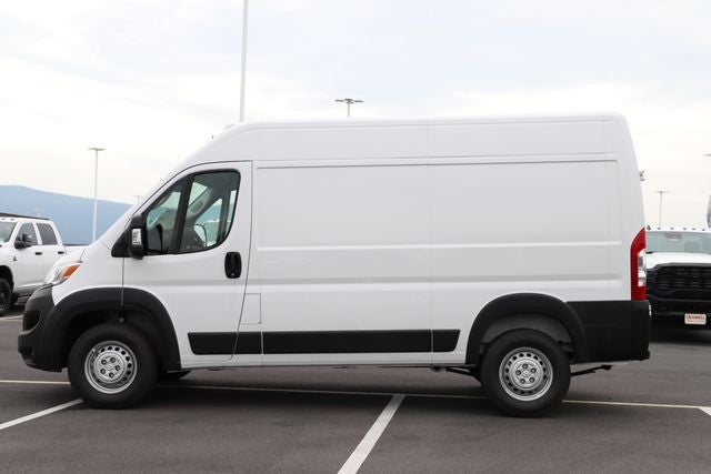 2026 RAM Ram ProMaster RAM PROMASTER 2500 TRADESMAN CARGO VAN HIGH ROOF 136' WB