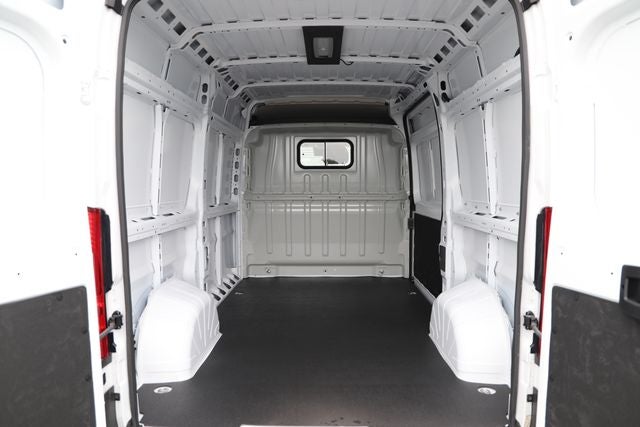 2026 RAM Ram ProMaster RAM PROMASTER 2500 TRADESMAN CARGO VAN HIGH ROOF 136' WB