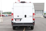 2026 RAM Ram ProMaster RAM PROMASTER 2500 TRADESMAN CARGO VAN HIGH ROOF 136' WB