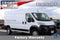2023 RAM ProMaster 2500 Cargo Van High Roof 159' WB