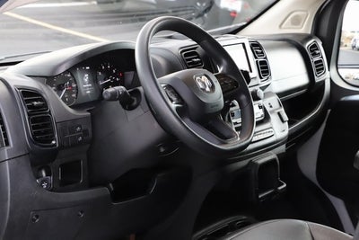 2023 RAM ProMaster 2500 Cargo Van High Roof 159' WB