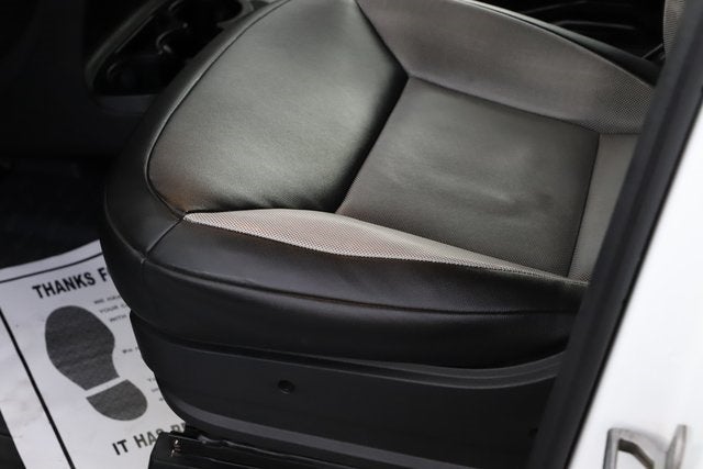 2023 RAM ProMaster 2500 Cargo Van High Roof 159' WB