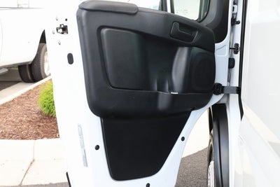 2023 RAM ProMaster 2500 Cargo Van High Roof 159' WB