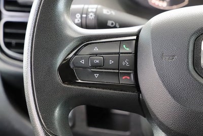 2023 RAM ProMaster 2500 Cargo Van High Roof 159' WB