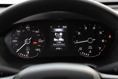 2023 RAM ProMaster 2500 Cargo Van High Roof 159' WB