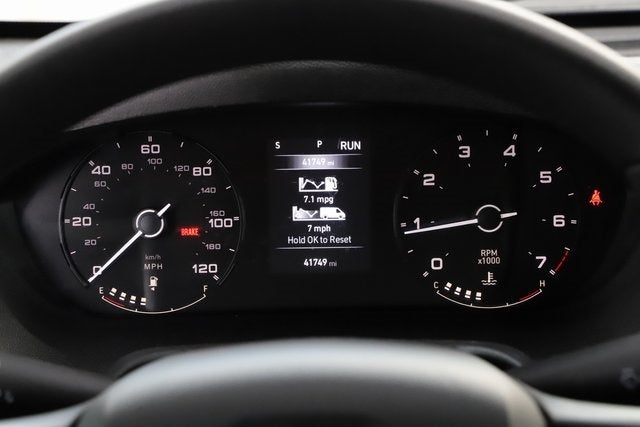 2023 RAM ProMaster 2500 Cargo Van High Roof 159' WB