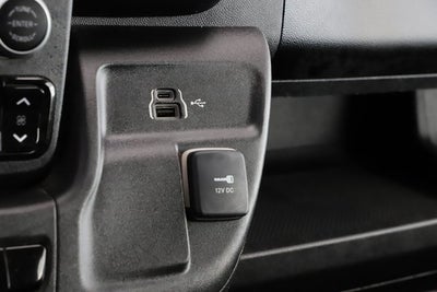 2023 RAM ProMaster 2500 Cargo Van High Roof 159' WB