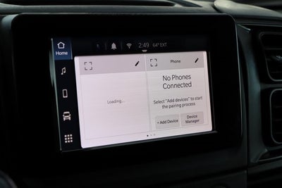 2023 RAM ProMaster 2500 Cargo Van High Roof 159' WB