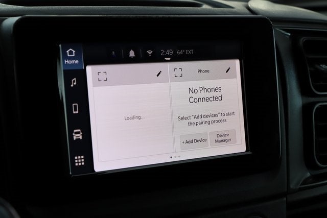 2023 RAM ProMaster 2500 Cargo Van High Roof 159' WB