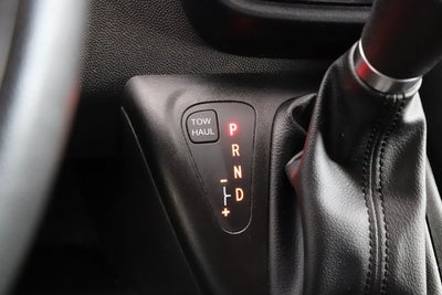 2023 RAM ProMaster 2500 Cargo Van High Roof 159' WB