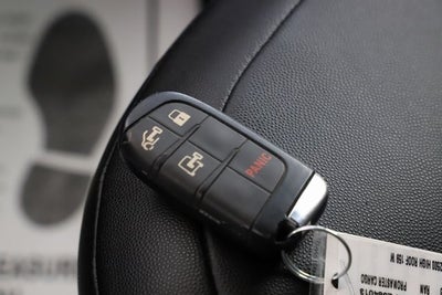 2023 RAM ProMaster 2500 Cargo Van High Roof 159' WB