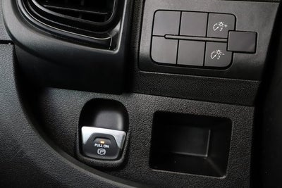 2023 RAM ProMaster 2500 Cargo Van High Roof 159' WB