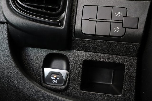 2023 RAM ProMaster 2500 Cargo Van High Roof 159' WB