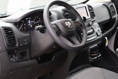 2026 RAM Ram ProMaster RAM PROMASTER 2500 TRADESMAN CARGO VAN HIGH ROOF 159' WB