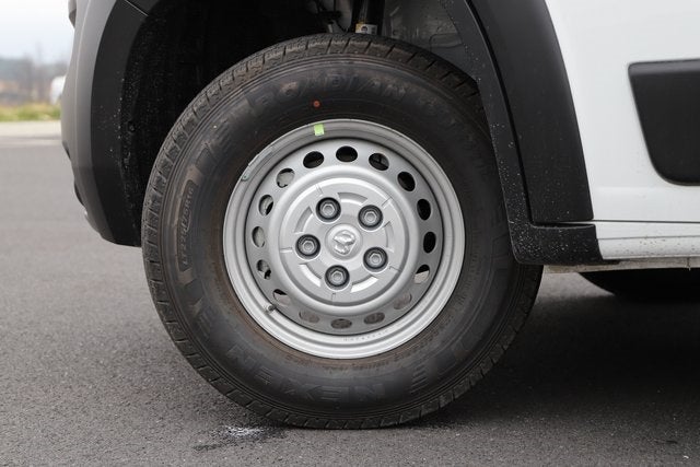 2026 RAM Ram ProMaster RAM PROMASTER 2500 TRADESMAN CARGO VAN HIGH ROOF 159' WB