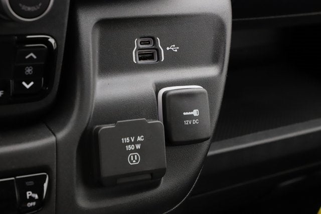 2026 RAM Ram ProMaster RAM PROMASTER 2500 TRADESMAN CARGO VAN HIGH ROOF 159' WB