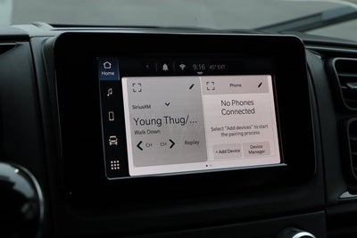 2026 RAM Ram ProMaster RAM PROMASTER 2500 TRADESMAN CARGO VAN HIGH ROOF 159' WB