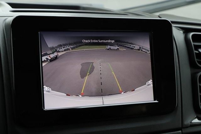 2026 RAM Ram ProMaster RAM PROMASTER 2500 TRADESMAN CARGO VAN HIGH ROOF 159' WB